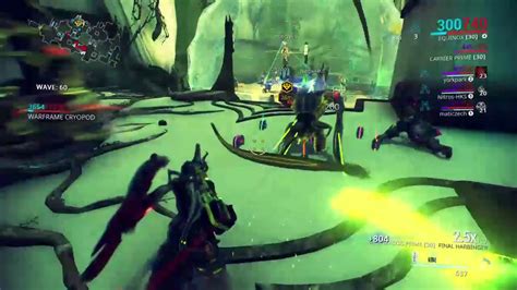 odd warframe
